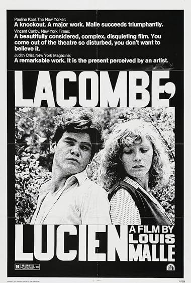 دانلود فیلم Lacombe, Lucien 1974