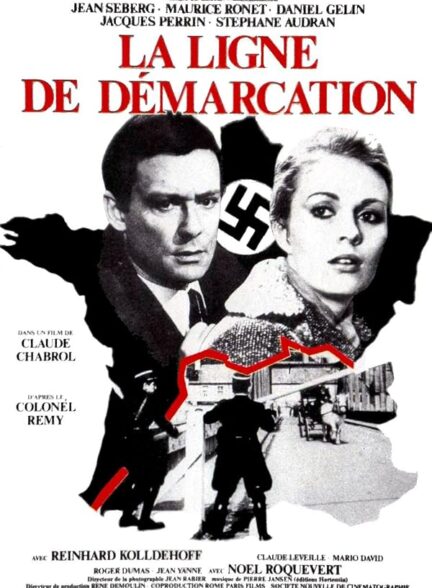 دانلود فیلم Line of Demarcation 1966