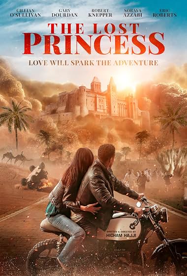 دانلود فیلم The Lost Princess 2025