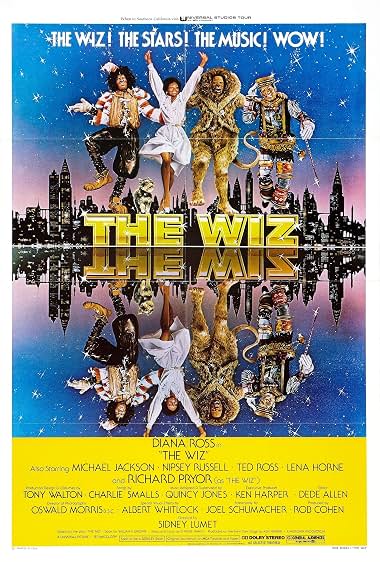 دانلود فیلم The Wiz 1978