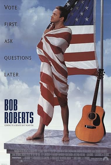 دانلود فیلم Bob Roberts 1992