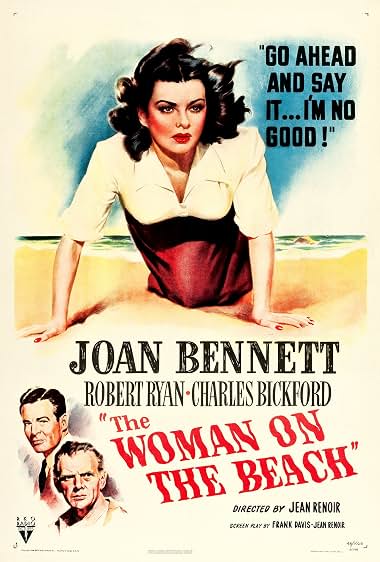 دانلود فیلم The Woman on the Beach