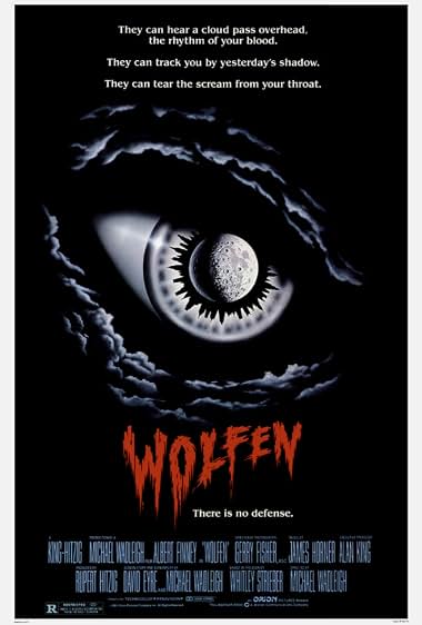 دانلود فیلم Wolfen 1981