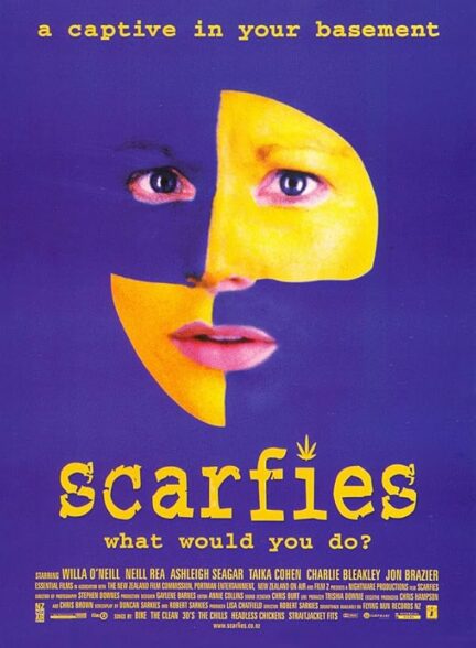 دانلود فیلم Scarfies 1999
