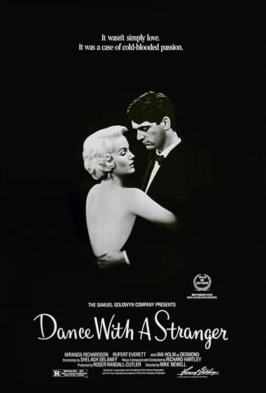 دانلود فیلم Dance with a Stranger 1985
