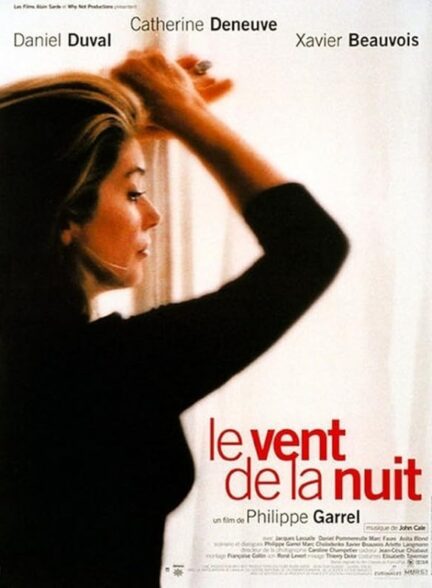 دانلود فیلم Night Wind