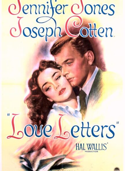 دانلود فیلم Love Letters