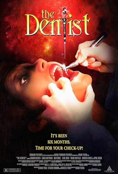 دانلود فیلم The Dentist 1996