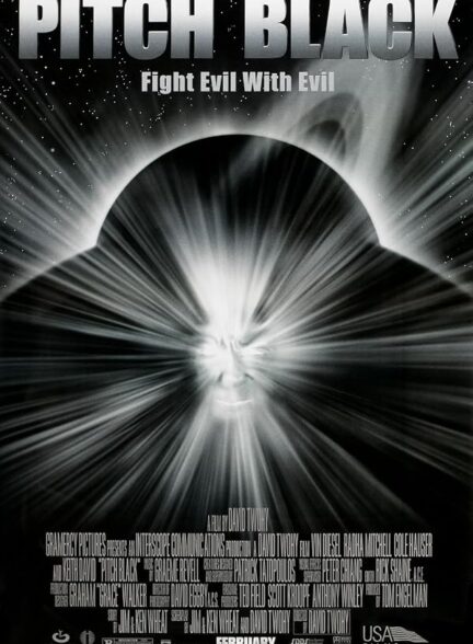 دانلود فیلم Pitch Black 2000
