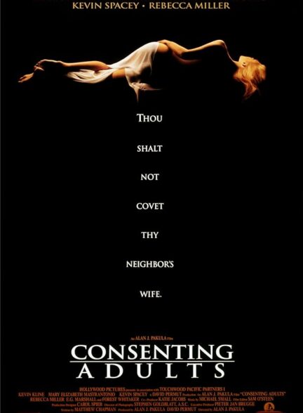 دانلود فیلم Consenting Adults 1992