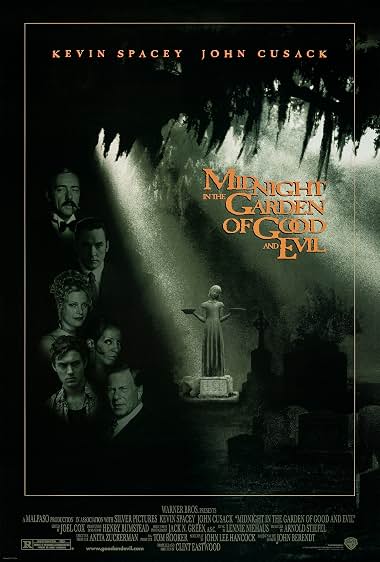 دانلود فیلم Midnight in the Garden of Good and Evil 1997