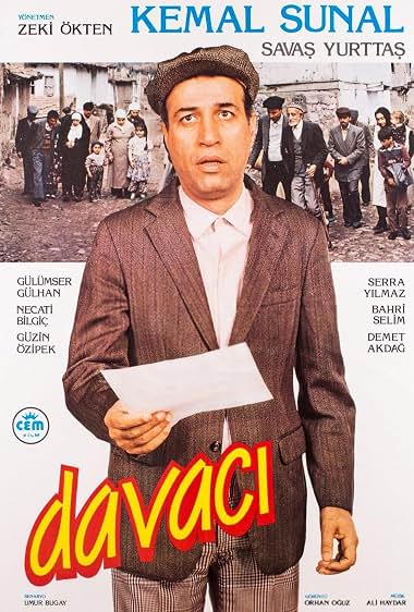 دانلود فیلم Plaintiff