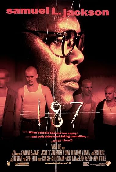 دانلود فیلم One Eight Seven 1997