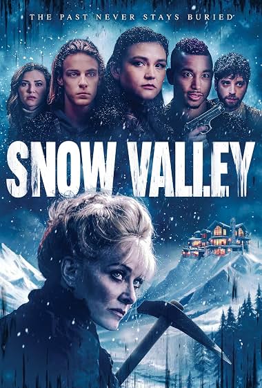 دانلود فیلم Snow Valley 2024