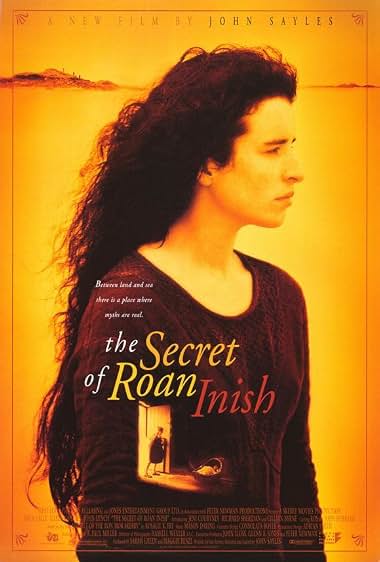 دانلود فیلم The Secret of Roan Inish 1994
