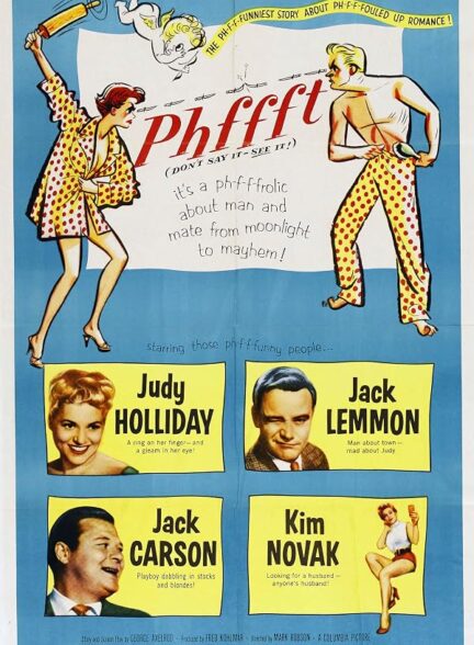 دانلود فیلم Phffft