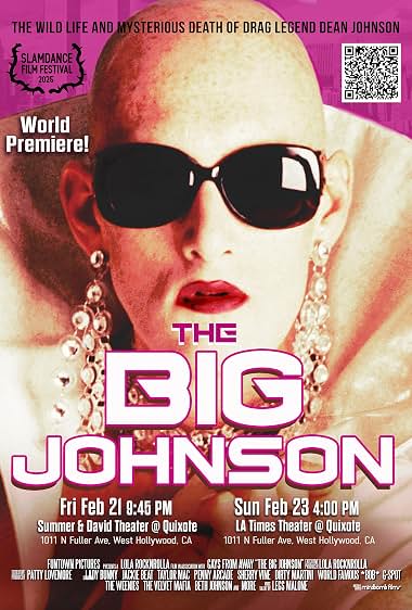 دانلود فیلم The Big Johnson 2025
