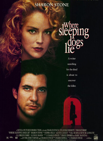 دانلود فیلم Where Sleeping Dogs Lie 1991
