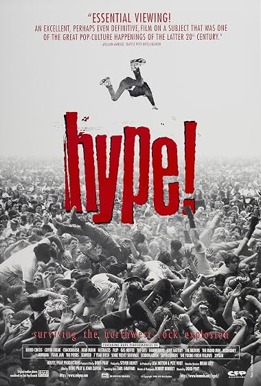 دانلود فیلم Hype! 1996