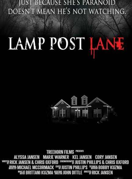 دانلود فیلم Lamp Post Lane 2010