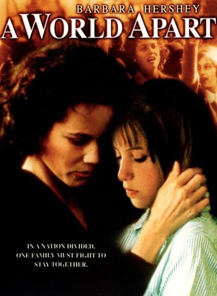 دانلود فیلم A World Apart 1988