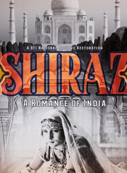دانلود فیلم Shiraz 1928