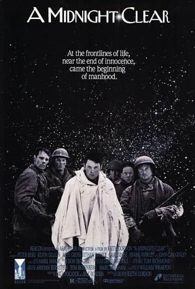 دانلود فیلم A Midnight Clear 1992