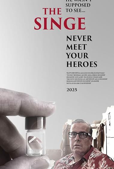 دانلود فیلم The Singe 2025