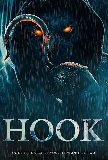 دانلود فیلم Hook 2025