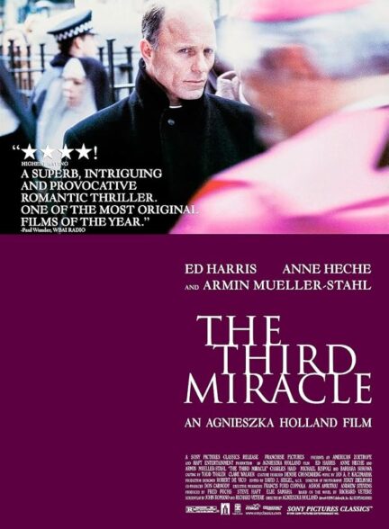 دانلود فیلم The Third Miracle 1999
