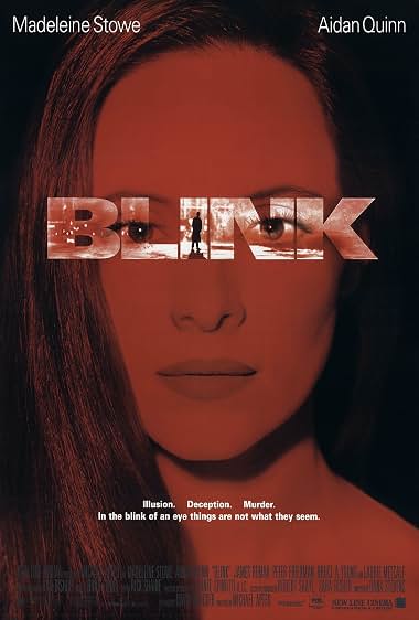 دانلود فیلم Blink 1993