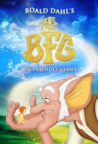 دانلود فیلم The BFG 1987