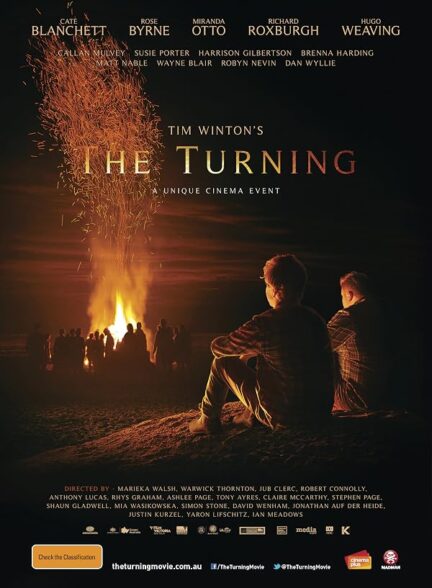 دانلود فیلم The Turning 2013