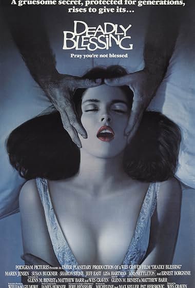 دانلود فیلم Deadly Blessing 1981