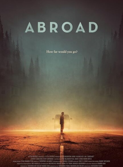 دانلود فیلم Abroad 2023