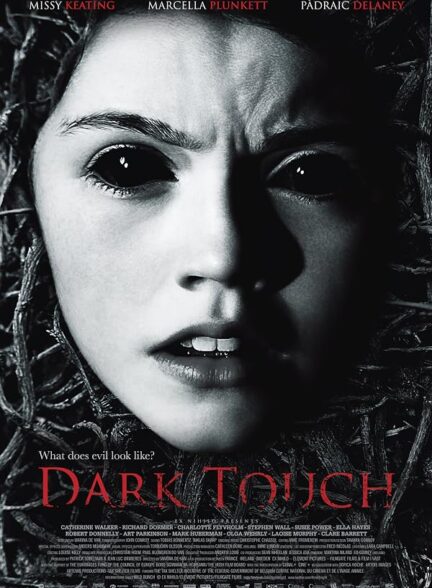 دانلود فیلم Dark Touch 2013