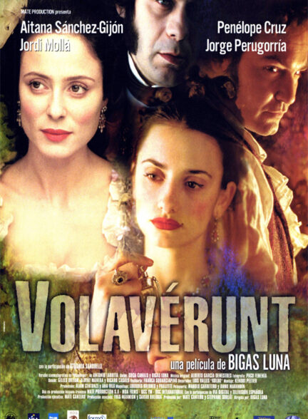 دانلود فیلم Volaverunt