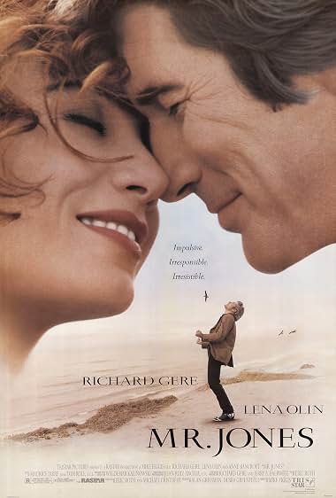 دانلود فیلم Mr. Jones 1993