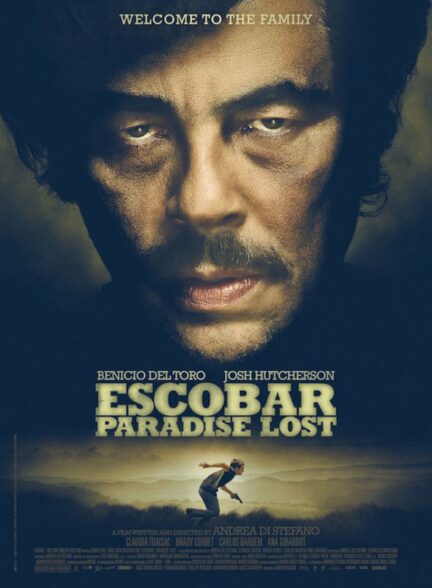 دانلود فیلم Escobar: Paradise Lost