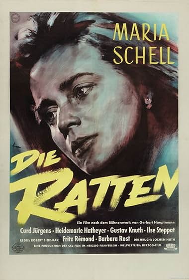 دانلود فیلم The Rats