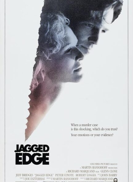 دانلود فیلم Jagged Edge 1985