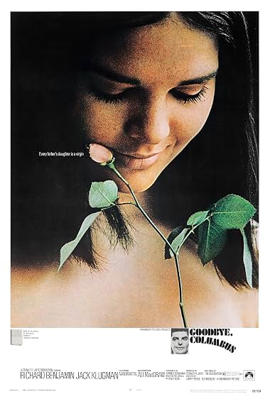 دانلود فیلم Goodbye, Columbus 1969