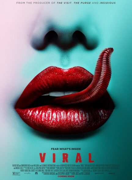 دانلود فیلم Viral 2016