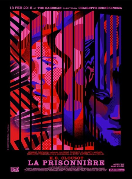 دانلود فیلم Woman in Chains 1968