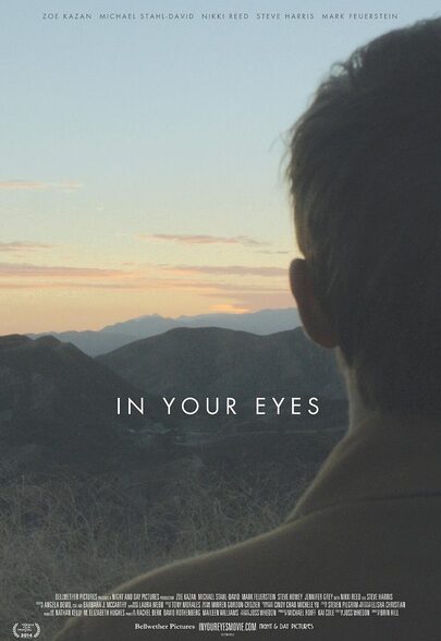 دانلود فیلم In Your Eyes