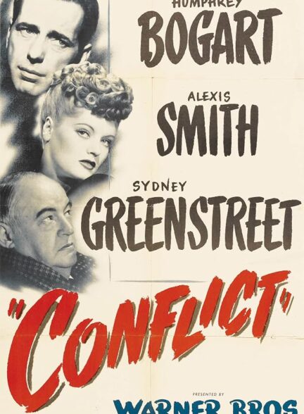 دانلود فیلم Conflict
