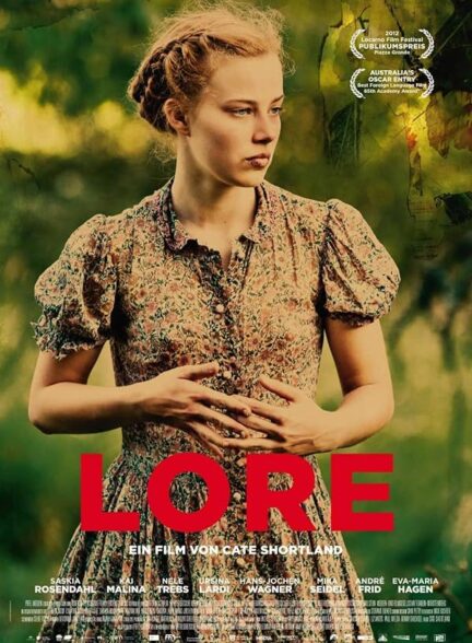 دانلود فیلم Lore 2012