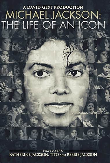 دانلود فیلم Michael Jackson: The Life of an Icon 2011