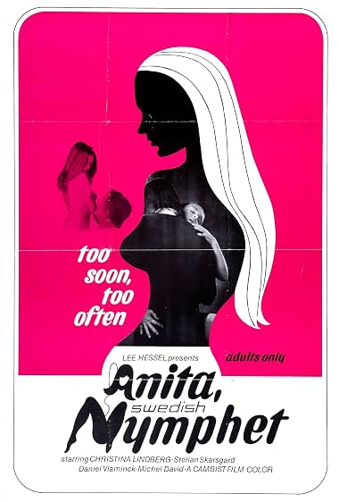 دانلود فیلم Anita 1973