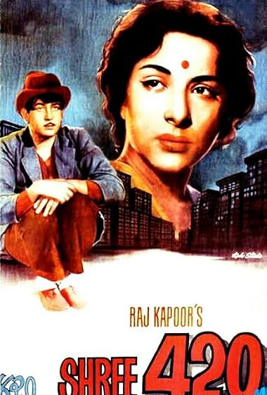 دانلود فیلم Shree 420